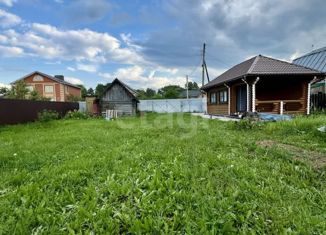 Продаю участок, 12 сот., деревня Рябинка