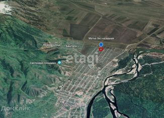 Продаю земельный участок, 15.16 сот., село Усть-Кокса