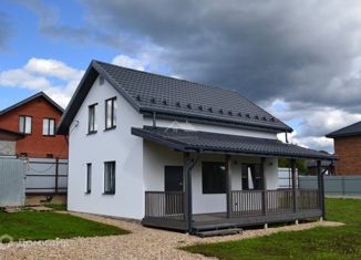 Дом на продажу, 134 м2, село Васильевское, Шебенинская улица