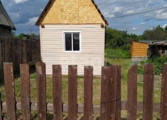 Продается дом, 20 м2, Томск, Кировский район