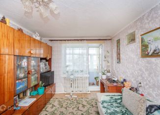 Однокомнатная квартира на продажу, 34.1 м2, Ишим, Крымская улица, 6