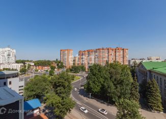 Продажа 1-комнатной квартиры, 45 м2, Ростов-на-Дону, улица 1-й Конной Армии, 37А, ЖК Молодёжный