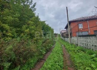 Продаю земельный участок, 14.96 сот., Осинники, Комсомольский переулок