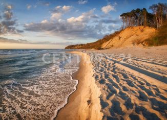 Участок на продажу, 7 сот., Ладушкин, Первомайская улица