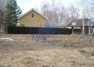 Продам участок, 20 сот., деревня Дресвищи, Школьная улица