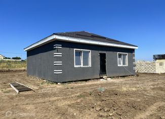 Продажа дома, 75 м2, поселок За Родину, Таманская улица