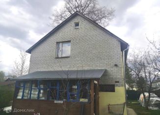 Продается дом, 87.2 м2, Ивантеевка, улица Огорхоз