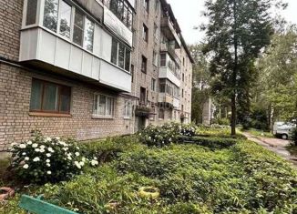 Продается однокомнатная квартира, 30.8 м2, Тверь, Пролетарский район, улица Бобкова, 28к3