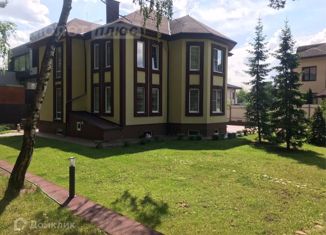 Продам дом, 390.1 м2, деревня Глухово, Ильинская улица, 11Б