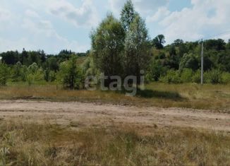 Продается земельный участок, 7 сот., деревня Ивницы, Луговая улица, 33