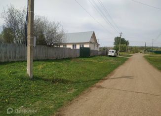 Продается земельный участок, 10.67 сот., село Николаевка, Верхняя улица, 6