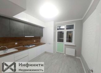 Продается 1-ком. квартира, 41 м2, Ставрополь, проспект Кулакова, 5/2, ЖК Мелодия