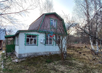 Дом на продажу, 50 м2, СНТ Солнечный, 9-я линия