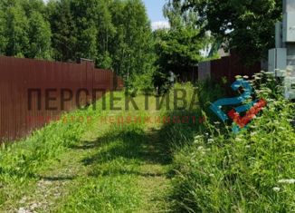 Продам земельный участок, 10 сот., садоводческое некоммерческое товарищество Флора, садоводческое некоммерческое товарищество Флора, 103