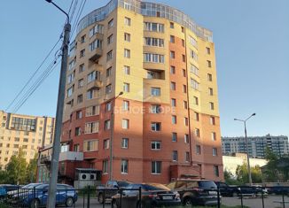 Продам двухкомнатную квартиру, 50.4 м2, Архангельская область, улица Гагарина, 61