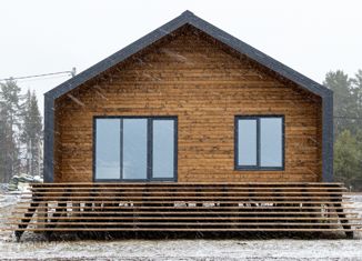 Продажа дома, 101 м2, деревня Шудья, Сочинская улица, 5