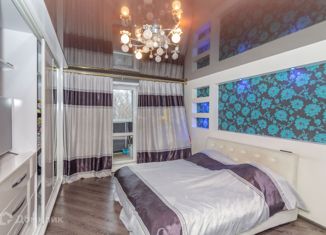 3-комнатная квартира на продажу, 94 м2, Новосибирская область, улица Калинина, 20