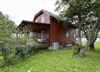 Дом на продажу, 100 м2, СНТ Строитель