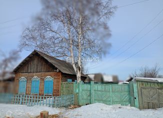 Дом на продажу, 36.9 м2, поселок городского типа Усть-Баргузин, Баргузинская улица, 70
