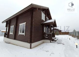 Продаю дом, 142 м2, деревня Алопово