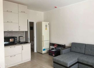 Продается квартира студия, 25 м2, Москва, улица Недорубова, 32, улица Недорубова