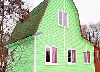 Продается дом, 40 м2, ДНП Оазис, Ароматная улица