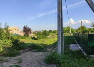 Продается земельный участок, 5.49 сот., садовое товарищество Дружба, Цветочная улица, 1/1