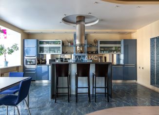 2-ком. квартира на продажу, 110.7 м2, Санкт-Петербург, 1-я Утиная улица, 32, 1-я Утиная улица