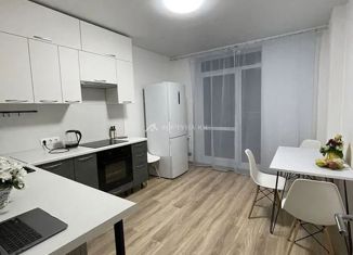 Двухкомнатная квартира на продажу, 53 м2, село Сукко, Мирная улица, 11к1, ЖК Холидей Хаус