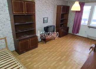 Продается двухкомнатная квартира, 51.7 м2, Санкт-Петербург, проспект Ударников, 30к1, проспект Ударников