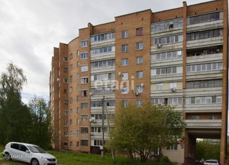 Продам 5-комнатную квартиру, 91.4 м2, Калуга, улица Генерала Попова, 22, Ленинский округ
