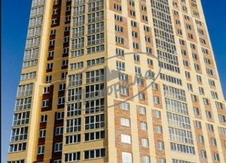 Продам 3-ком. квартиру, 87 м2, Калуга, улица Белинского, 2А, ЖК Высота