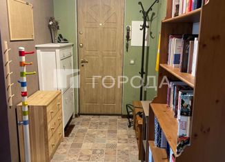 Продажа двухкомнатной квартиры, 56.8 м2, Москва, Профсоюзная улица, 138, метро Коньково