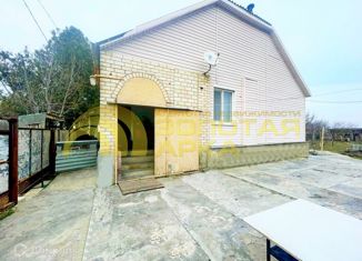 Продажа дома, 123.7 м2, хутор Коржевский, Весенняя улица
