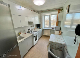 Продам 3-комнатную квартиру, 63 м2, Ярославль, Московский проспект, 163, район Кресты