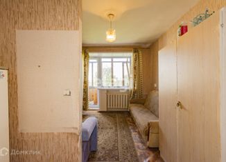 Комната на продажу, 10.6 м2, Екатеринбург, улица Фрезеровщиков, 25к1, улица Фрезеровщиков