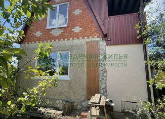 Продам дом, 50 м2, СНТ Автомобилист