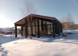 Дом на продажу, 95 м2, посёлок Белоярская Застава