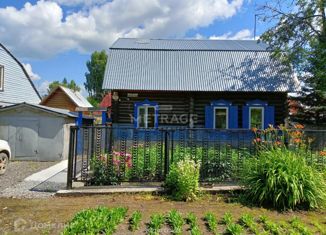 Продается дом, 51.8 м2, Новосибирск, Коммунстроевская улица, 194, Коммунстроевская улица