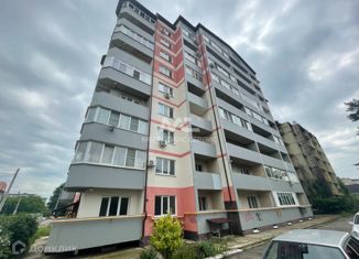 1-ком. квартира на продажу, 50 м2, Горячий Ключ, улица Ленина, 236Бк1