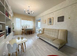 Продажа 4-комнатной квартиры, 65 м2, Новгородская область, улица Зелинского, 4к1