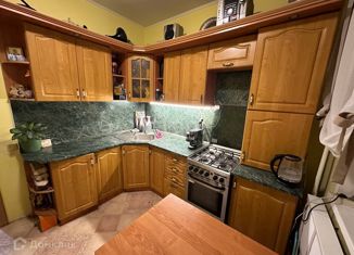 Продажа 2-ком. квартиры, 47.8 м2, Строитель, Березовая улица, 3