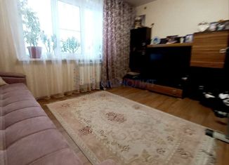 Продается двухкомнатная квартира, 53 м2, Нижний Новгород, Днепропетровская улица, 10, Днепропетровская улица