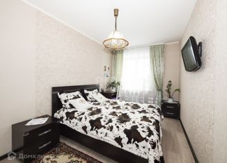 Продажа двухкомнатной квартиры, 50.9 м2, Новосибирская область, улица Объединения, 48