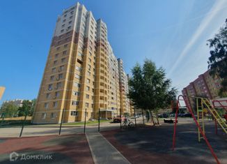 Продается 2-комнатная квартира, 51 м2, Ковров, улица Маршала Устинова, 3