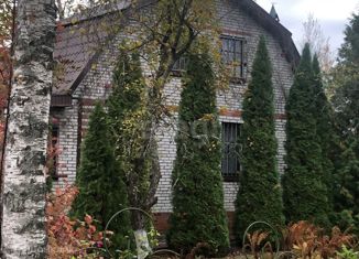 Дом на продажу, 79.8 м2, садоводческое некоммерческое товарищество Чайка, 9-я улица, 3