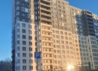 Продам однокомнатную квартиру, 33.8 м2, деревня Дударева, улица Сергея Джанбровского, 1