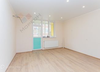 Продам квартиру студию, 25 м2, Краснодар, улица Цезаря Куникова, 18лит8, ЖК Арбатский