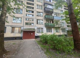 Продается трехкомнатная квартира, 59.6 м2, Санкт-Петербург, улица Демьяна Бедного, 28к3, муниципальный округ Северный