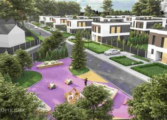 Продажа дома, 161 м2, деревня Кальтино, деревня Кальтино, 1